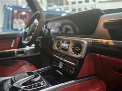 مرسيدس بنز G-Class